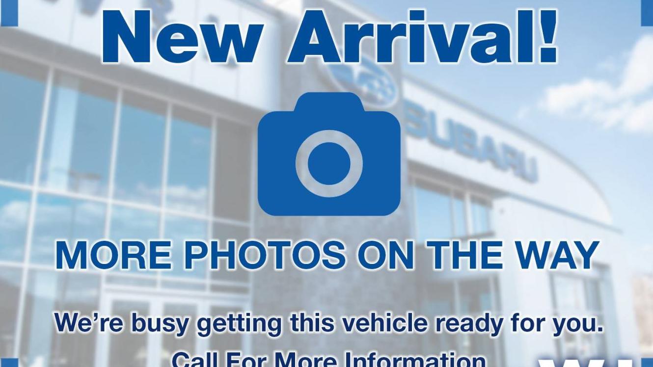 SUBARU OUTBACK 2022 4S4BTADC8N3227836 image