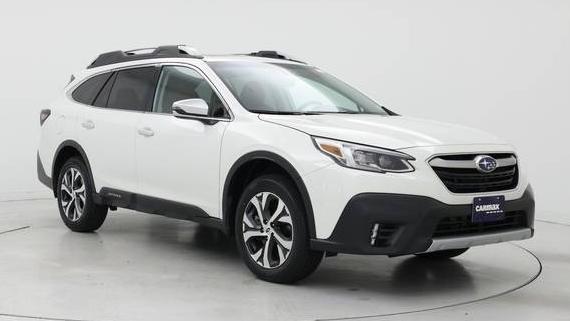 SUBARU OUTBACK 2022 4S4BTGPD3N3238640 image SUBARU OUTBACK 2022 4S4BTGPD3N3238640 image