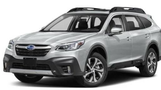 SUBARU OUTBACK 2022 4S4BTAAC1N3108773 image