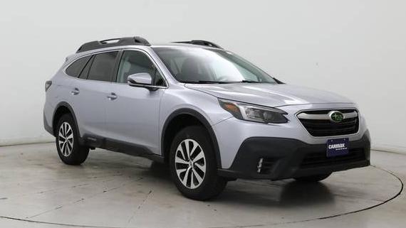 SUBARU OUTBACK 2022 4S4BTADC2N3259049 image