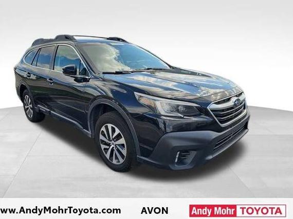 SUBARU OUTBACK 2022 4S4BTADCXN3260711 image SUBARU OUTBACK 2022 4S4BTADCXN3260711 image