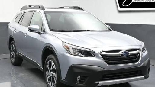 SUBARU OUTBACK 2022 4S4BTANC4N3129093 image