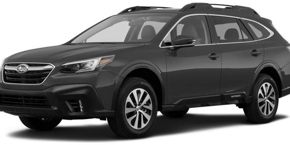SUBARU OUTBACK 2022 4S4BTACC4N3161884 image