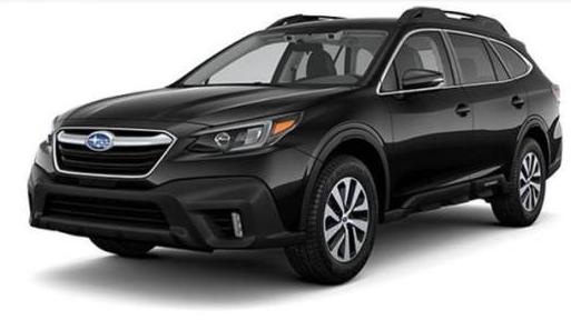 SUBARU OUTBACK 2022 4S4BTADC8N3117546 image