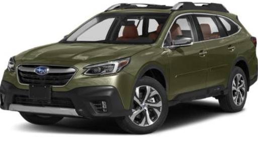 SUBARU OUTBACK 2022 4S4BTGPD7N3132658 image