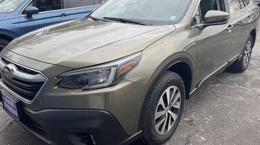 SUBARU OUTBACK 2022 4S4BTACC9N3210903 image