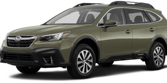 SUBARU OUTBACK 2022 4S4BTADC7N3262903 image