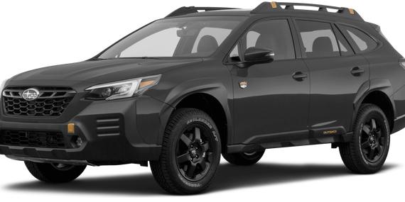 SUBARU OUTBACK 2022 4S4BTGUD3N3165306 image