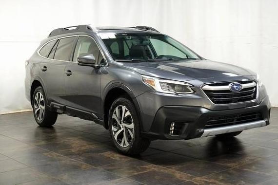 SUBARU OUTBACK 2022 4S4BTGND9N3240167 image SUBARU OUTBACK 2022 4S4BTGND9N3240167 image