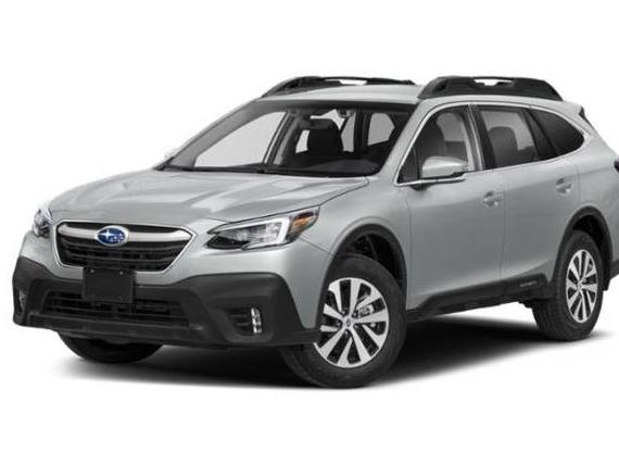 SUBARU OUTBACK 2022 4S4BTACC4N3225390 image