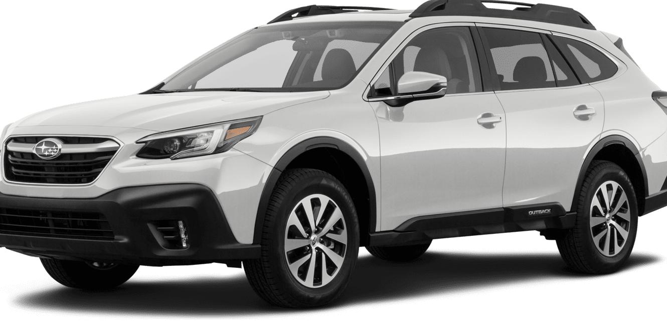 SUBARU OUTBACK 2022 4S4BTACC0N3247385 image