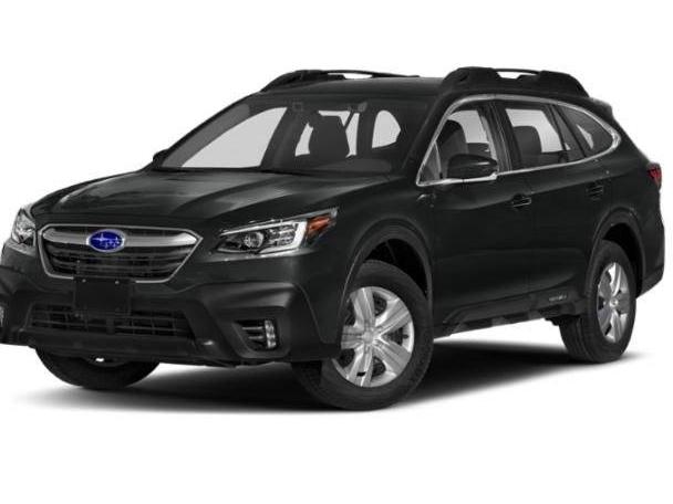 SUBARU OUTBACK 2022 4S4BTGND2N3174142 image