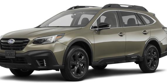 SUBARU OUTBACK 2022 4S4BTGJD7N3266496 image SUBARU OUTBACK 2022 4S4BTGJD7N3266496 image