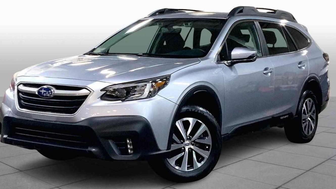 SUBARU OUTBACK 2022 4S4BTADC5N3195797 image