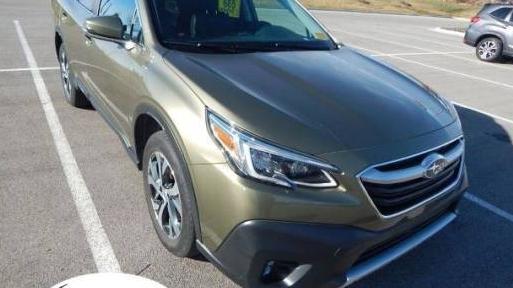 SUBARU OUTBACK 2022 4S4BTANC1N3120738 image