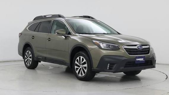 SUBARU OUTBACK 2022 4S4BTAFC2N3189517 image