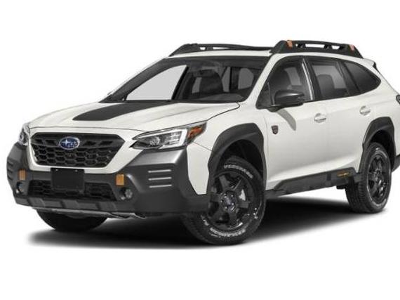 SUBARU OUTBACK 2022 4S4BTGUD8N3217562 image