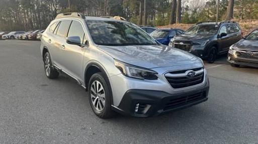 SUBARU OUTBACK 2022 4S4BTAFC3N3122778 image