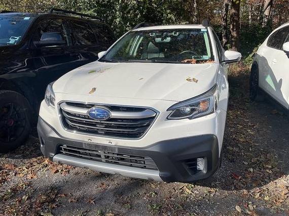 SUBARU OUTBACK 2022 4S4BTGND2N3108948 image SUBARU OUTBACK 2022 4S4BTGND2N3108948 image