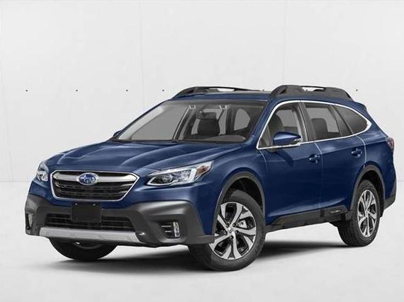 SUBARU OUTBACK 2022 4S4BTGND2N3278985 image SUBARU OUTBACK 2022 4S4BTGND2N3278985 image