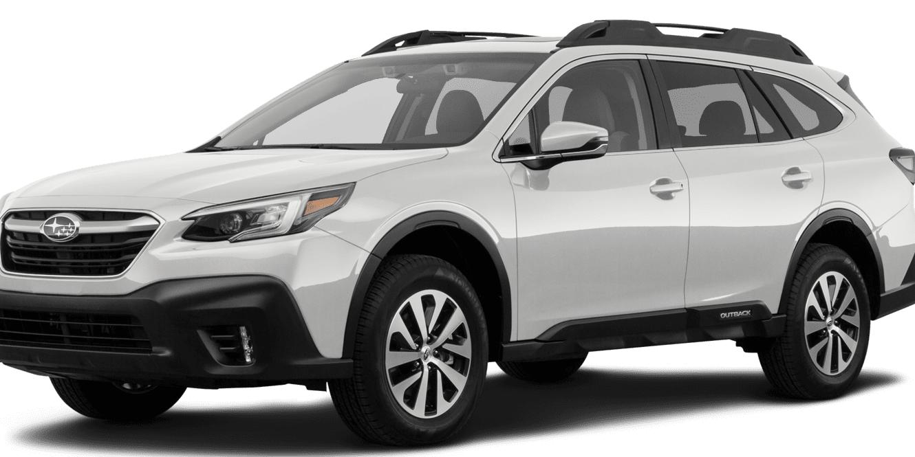 SUBARU OUTBACK 2022 4S4BTADC3N3216758 image