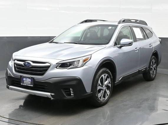 SUBARU OUTBACK 2022 4S4BTANC1N3136213 image SUBARU OUTBACK 2022 4S4BTANC1N3136213 image