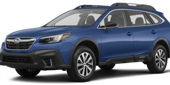 SUBARU OUTBACK 2022 4S4BTAAC0N3108926 image