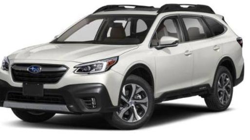 SUBARU OUTBACK 2022 4S4BTANC8N3164171 image