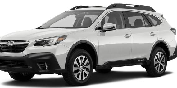 SUBARU OUTBACK 2022 4S4BTADC6N3160394 image