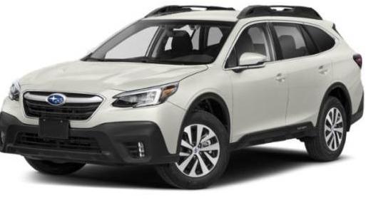 SUBARU OUTBACK 2022 4S4BTAFC7N3189738 image