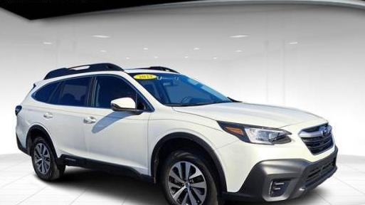 SUBARU OUTBACK 2022 4S4BTAFC6N3242588 image