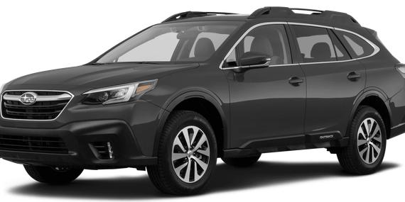 SUBARU OUTBACK 2022 4S4BTACC3N3265282 image SUBARU OUTBACK 2022 4S4BTACC3N3265282 image