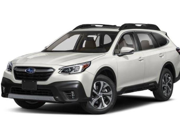 SUBARU OUTBACK 2022 4S4BTANC5N3173863 image