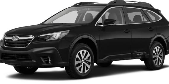 SUBARU OUTBACK 2022 4S4BTADC6N3171153 image