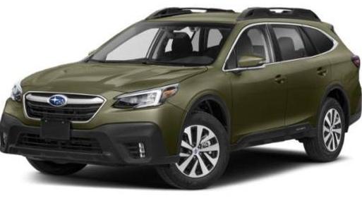 SUBARU OUTBACK 2022 4S4BTADC8N3112637 image