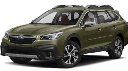 SUBARU OUTBACK 2022 4S4BTAPC3N3145976 image