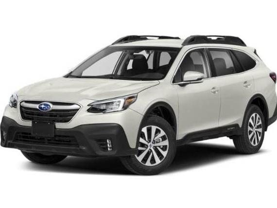 SUBARU OUTBACK 2022 4S4BTAFC9N3209908 image