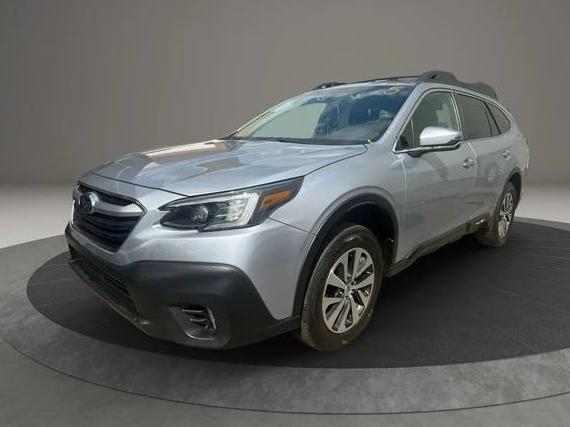 SUBARU OUTBACK 2022 4S4BTAFC7N3174205 image SUBARU OUTBACK 2022 4S4BTAFC7N3174205 image