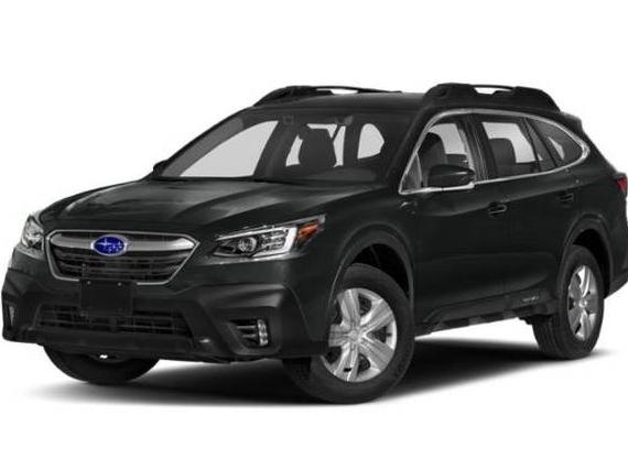 SUBARU OUTBACK 2022 4S4BTGND7N3248526 image