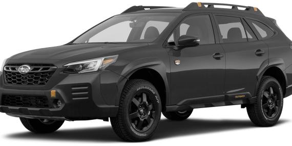 SUBARU OUTBACK 2022 4S4BTGUD5N3245447 image SUBARU OUTBACK 2022 4S4BTGUD5N3245447 image