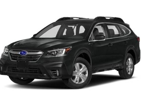 SUBARU OUTBACK 2022 4S4BTGND6N3180557 image