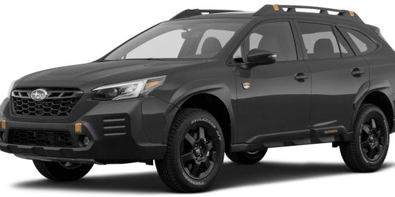 SUBARU OUTBACK 2022 4S4BTGUD1N3182279 image SUBARU OUTBACK 2022 4S4BTGUD1N3182279 image