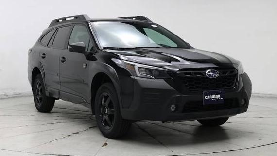 SUBARU OUTBACK 2022 4S4BTGUD4N3171728 image