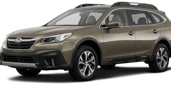 SUBARU OUTBACK 2022 4S4BTANC4N3197314 image SUBARU OUTBACK 2022 4S4BTANC4N3197314 image