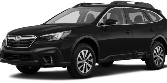 SUBARU OUTBACK 2022 4S4BTADC2N3273307 image