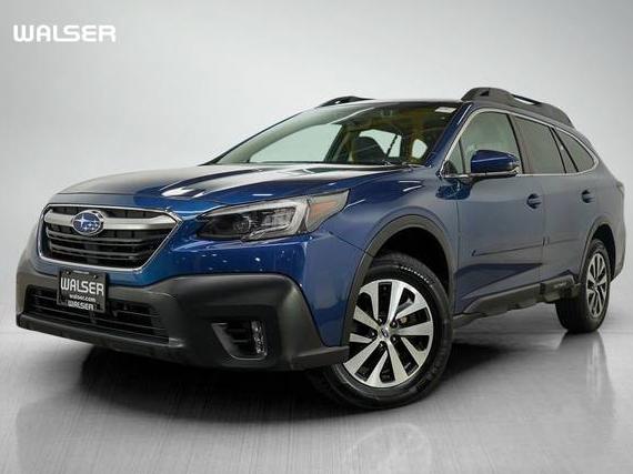 SUBARU OUTBACK 2022 4S4BTAFC2N3180901 image SUBARU OUTBACK 2022 4S4BTAFC2N3180901 image