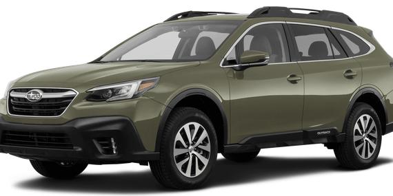 SUBARU OUTBACK 2022 4S4BTADCXN3149348 image