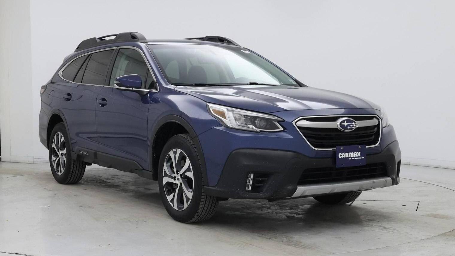 SUBARU OUTBACK 2022 4S4BTANCXN3121936 image