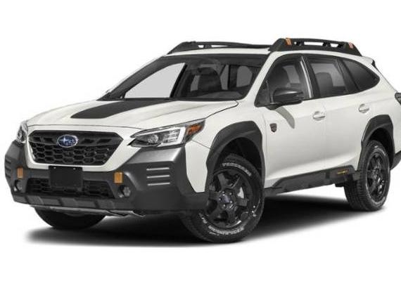 SUBARU OUTBACK 2022 4S4BTGUD2N3258222 image