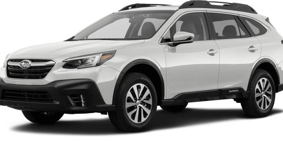 SUBARU OUTBACK 2022 4S4BTADC3N3114084 image